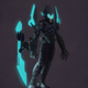 Illustration for article titled Halo MMO Concepts: What Your Sexy Mistress Chief Could Have Looked Like